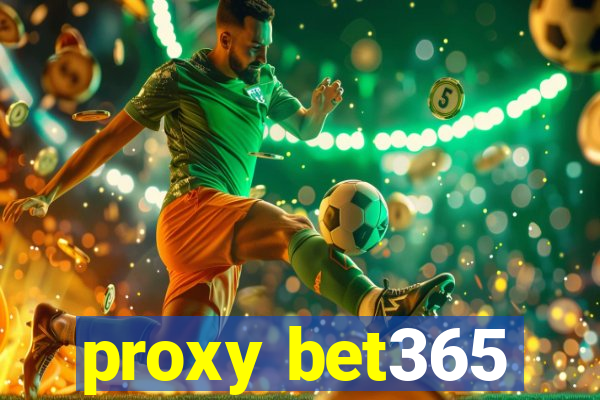 proxy bet365